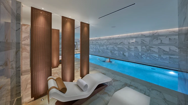 Mandarin Oriental Doha